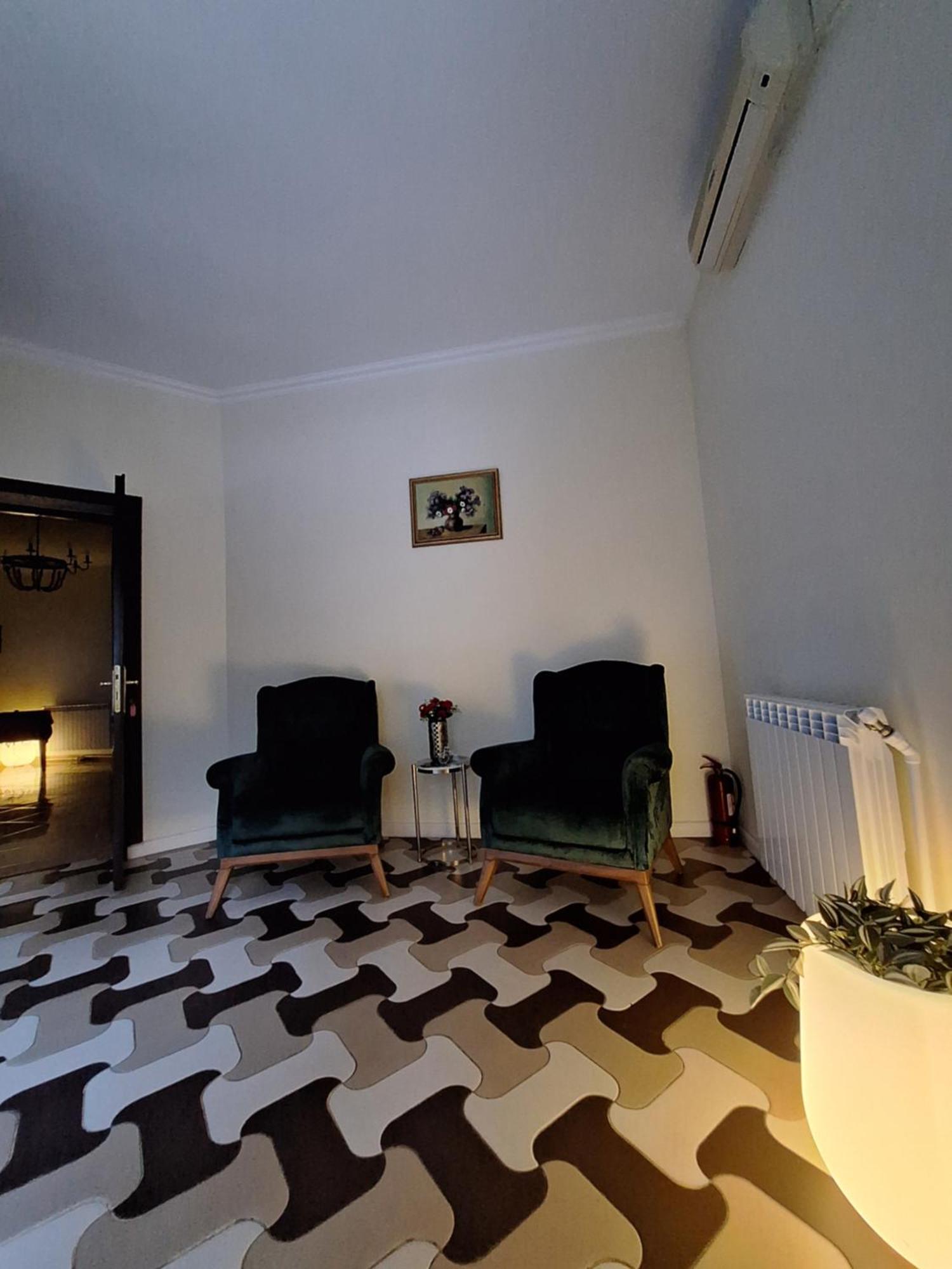 Pensiunea Sabrina Baile Lacu Sarat Extérieur photo
