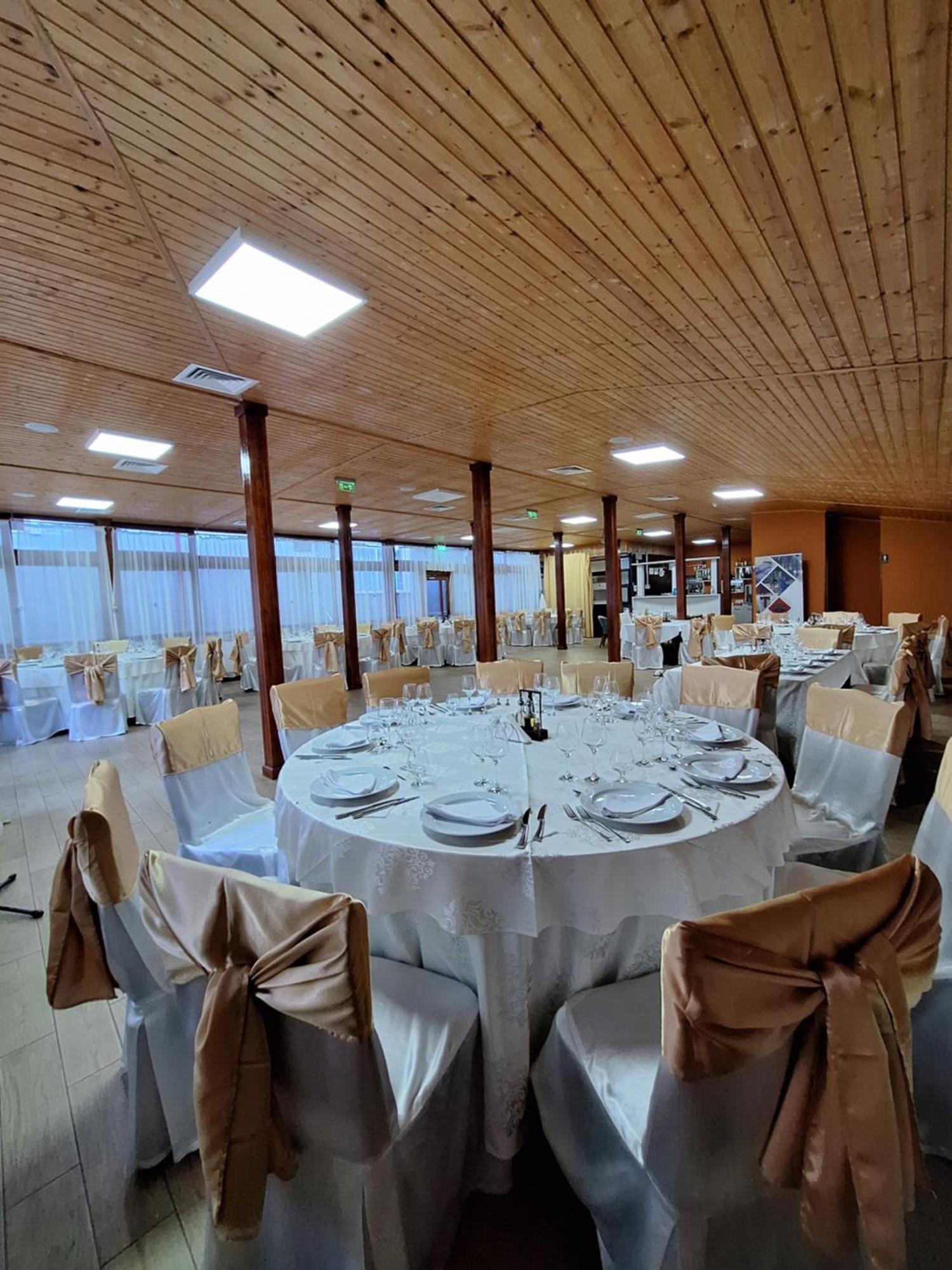 Pensiunea Sabrina Baile Lacu Sarat Extérieur photo